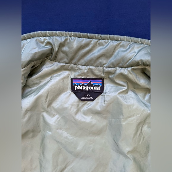 Patagonia Nano Puff Vest L - Picture 3 of 7